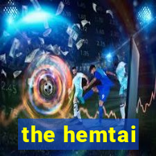 the hemtai